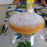 לינה וארוחת בוקר Il Mirto Di Paola Torpè