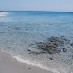 לינה וארוחת בוקר Il Mirto Di Paola 3*