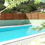 ベッド・アンド・ブレックファスト Il Mirto Di Paola 3*