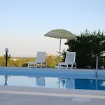לינה וארוחת בוקר Il Mirto Di Paola