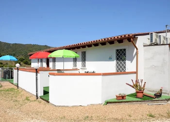 Bed & Breakfast Il Mirto Di Paola 3*