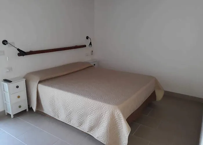 Il Mirto Di Paola Torpe