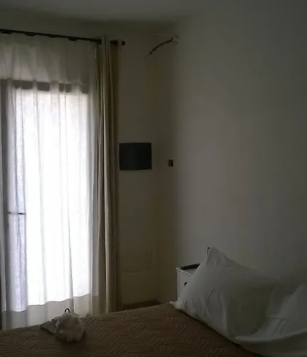 Bed & Breakfast Il Mirto Di Paola Torpe