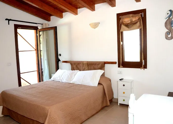 Il Mirto Di Paola 3*