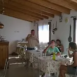 Il Mirto Di Paola Panzió Torpè