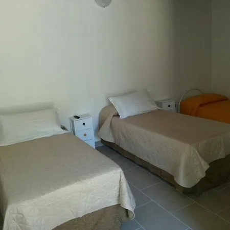 Il Mirto Di Paola 3* Torpè
