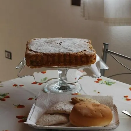Il Mirto Di Paola 3* Torpè