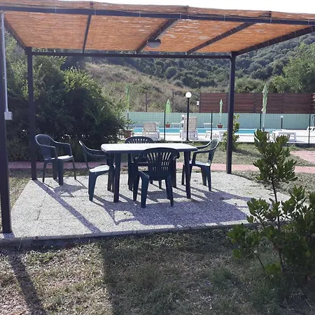Bed & Breakfast Il Mirto Di Paola