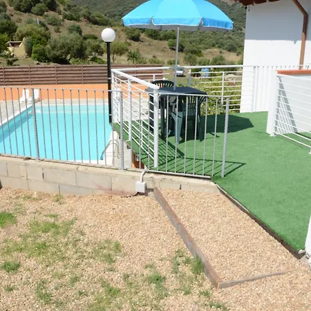Il Mirto Di Paola 3*