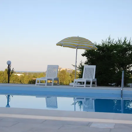 Bed & Breakfast Il Mirto Di Paola