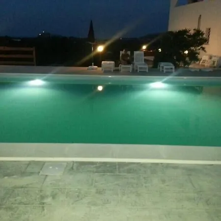 Il Mirto Di Paola Bed & Breakfast 3*