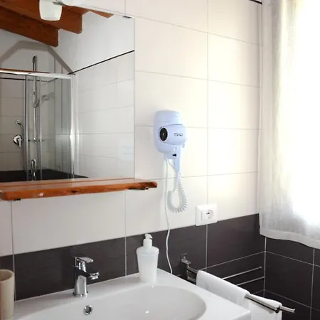 Il Mirto Di Paola Bed & Breakfast 3*