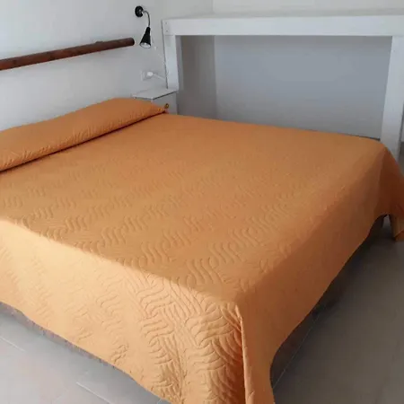 Il Mirto Di Paola Bed & Breakfast Torpè
