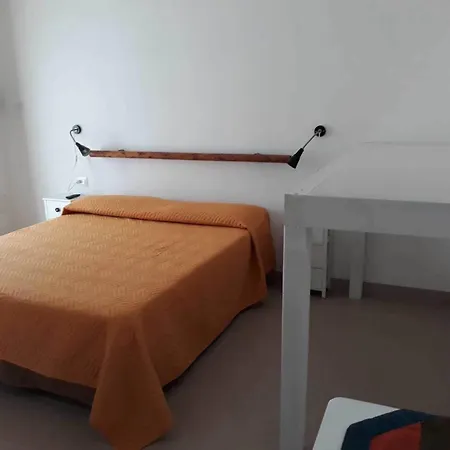 Il Mirto Di Paola