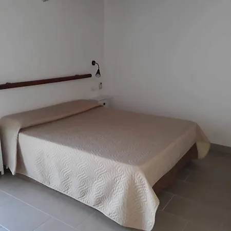 Il Mirto Di Paola Torpè
