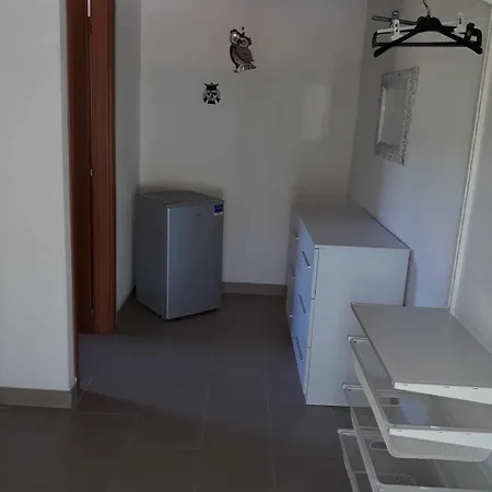 Bed & Breakfast Il Mirto Di Paola