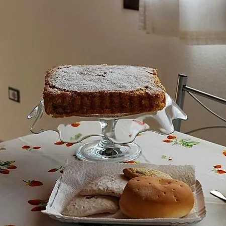 Il Mirto Di Paola Bed & Breakfast 3*