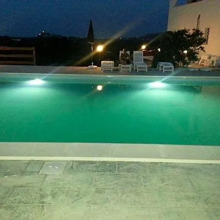 Il Mirto Di Paola Torpe