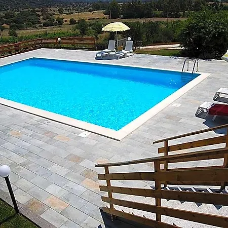 Il Mirto Di Paola Bed & Breakfast