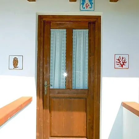Il Mirto Di Paola Bed & Breakfast 3*