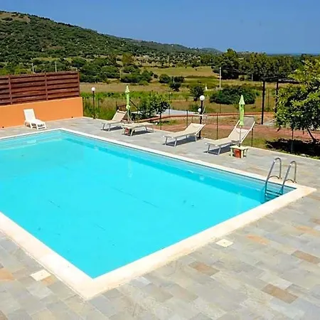 Il Mirto Di Paola Torpe