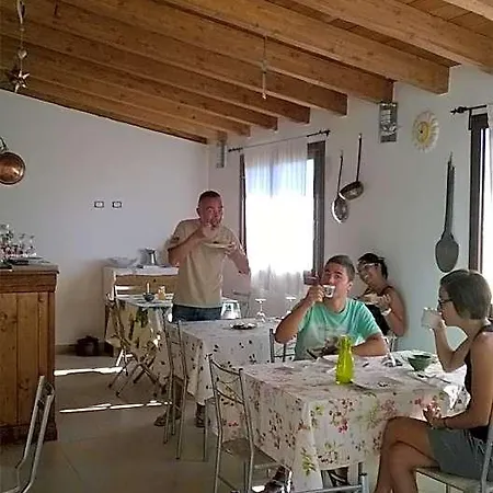 Il Mirto Di Paola
