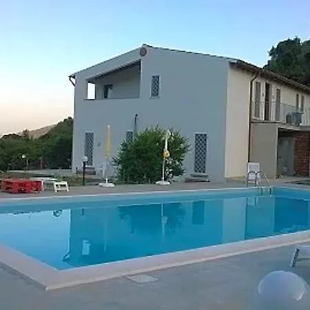 Il Mirto Di Paola 3*