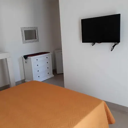 Il Mirto Di Paola 3* Torpè