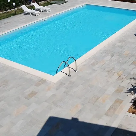Il Mirto Di Paola Torpe