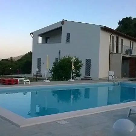 Il Mirto Di Paola Bed & Breakfast
