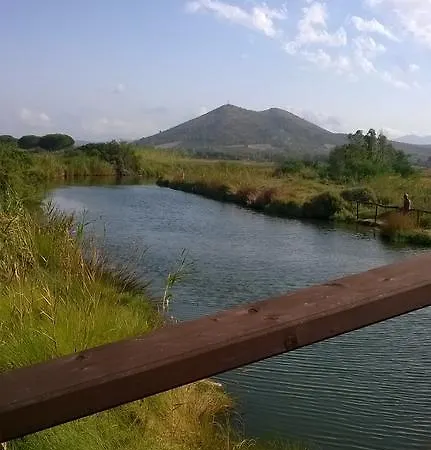 Il Mirto Di Paola Torpe