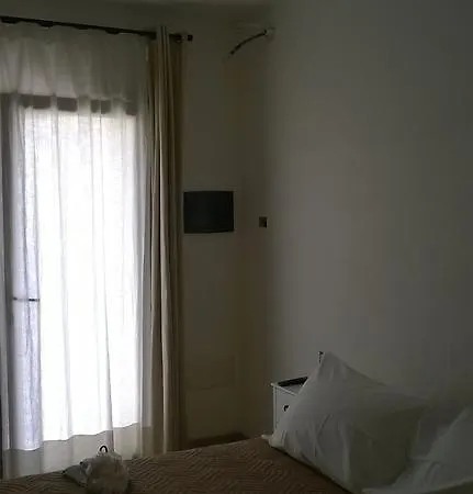 Bed & Breakfast Il Mirto Di Paola Torpe