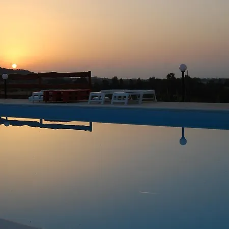Il Mirto Di Paola Bed & Breakfast Torpe