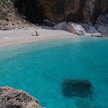 Bed & Breakfast Il Mirto Di Paola
