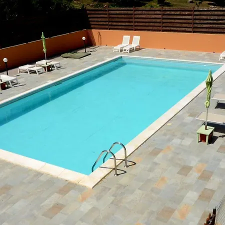 Il Mirto Di Paola 3*