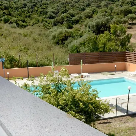 Il Mirto Di Paola Bed & Breakfast *