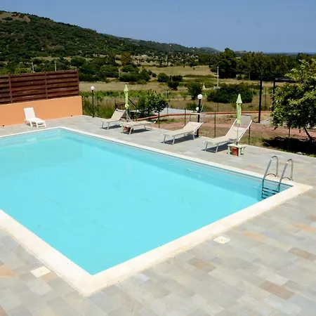 Il Mirto Di Paola Bed & Breakfast