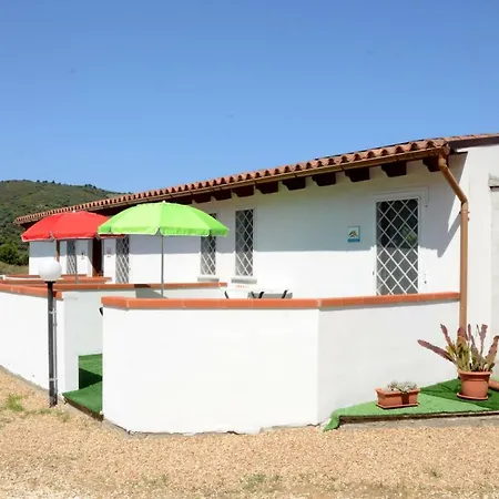 Bed & Breakfast Il Mirto Di Paola