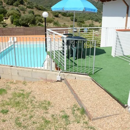 Il Mirto Di Paola