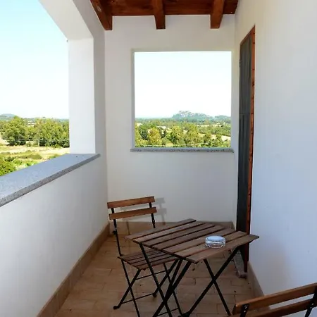 Il Mirto Di Paola 3* Torpè