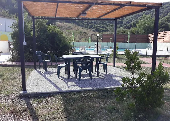 Bed & Breakfast Il Mirto Di Paola