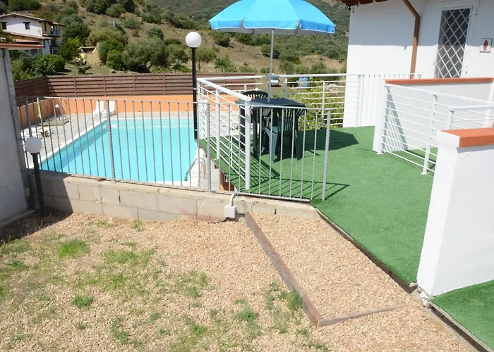 Il Mirto Di Paola 3*
