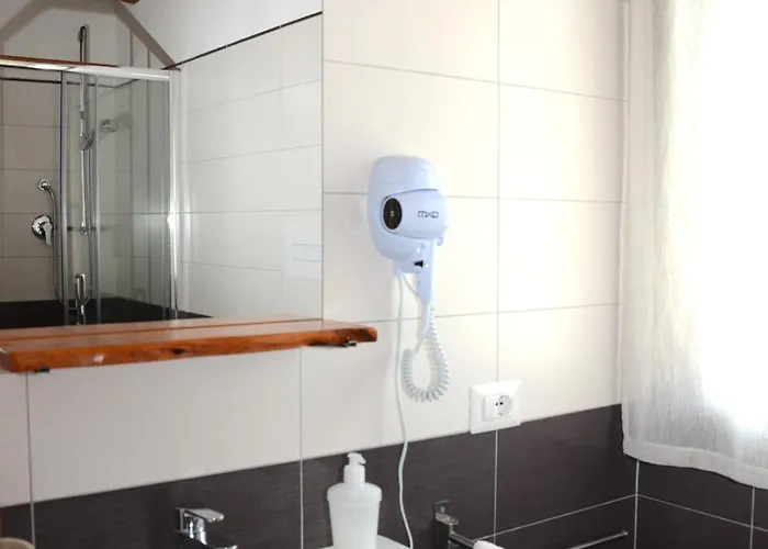 Il Mirto Di Paola Bed & Breakfast 3*