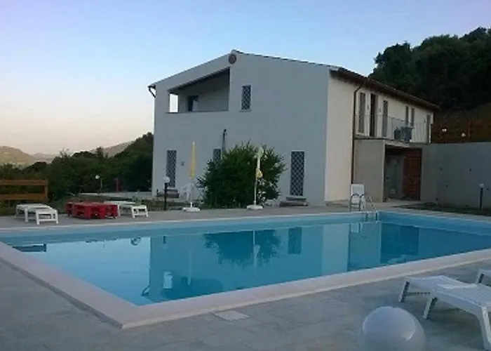 Il Mirto Di Paola Bed & Breakfast