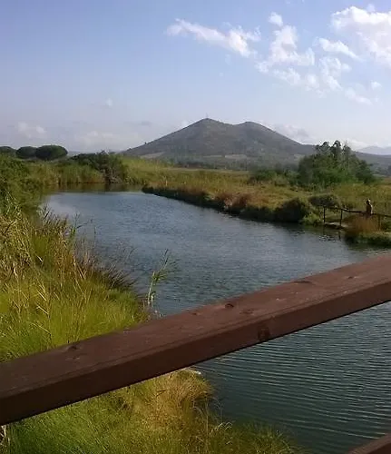 Il Mirto Di Paola Torpe