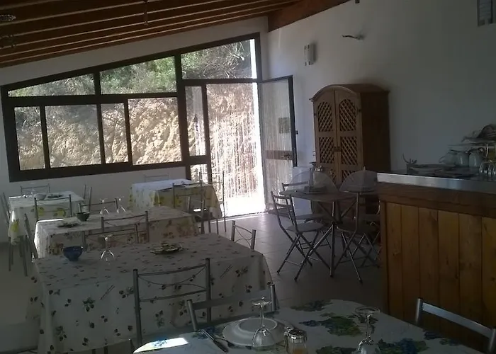 Il Mirto Di Paola