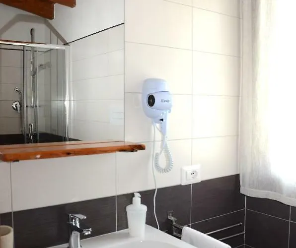 Bed & Breakfast Il Mirto Di Paola 3*