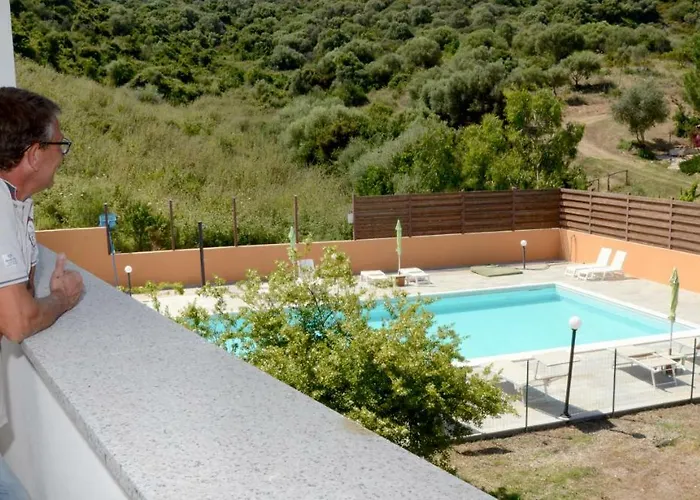 Il Mirto Di Paola Bed & Breakfast 3*